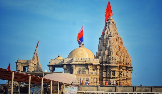 Highlights of Gujarat